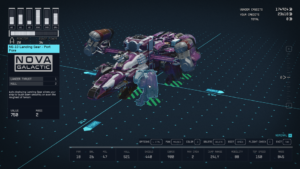 Why your cargo hold is full of misc items in Starfield