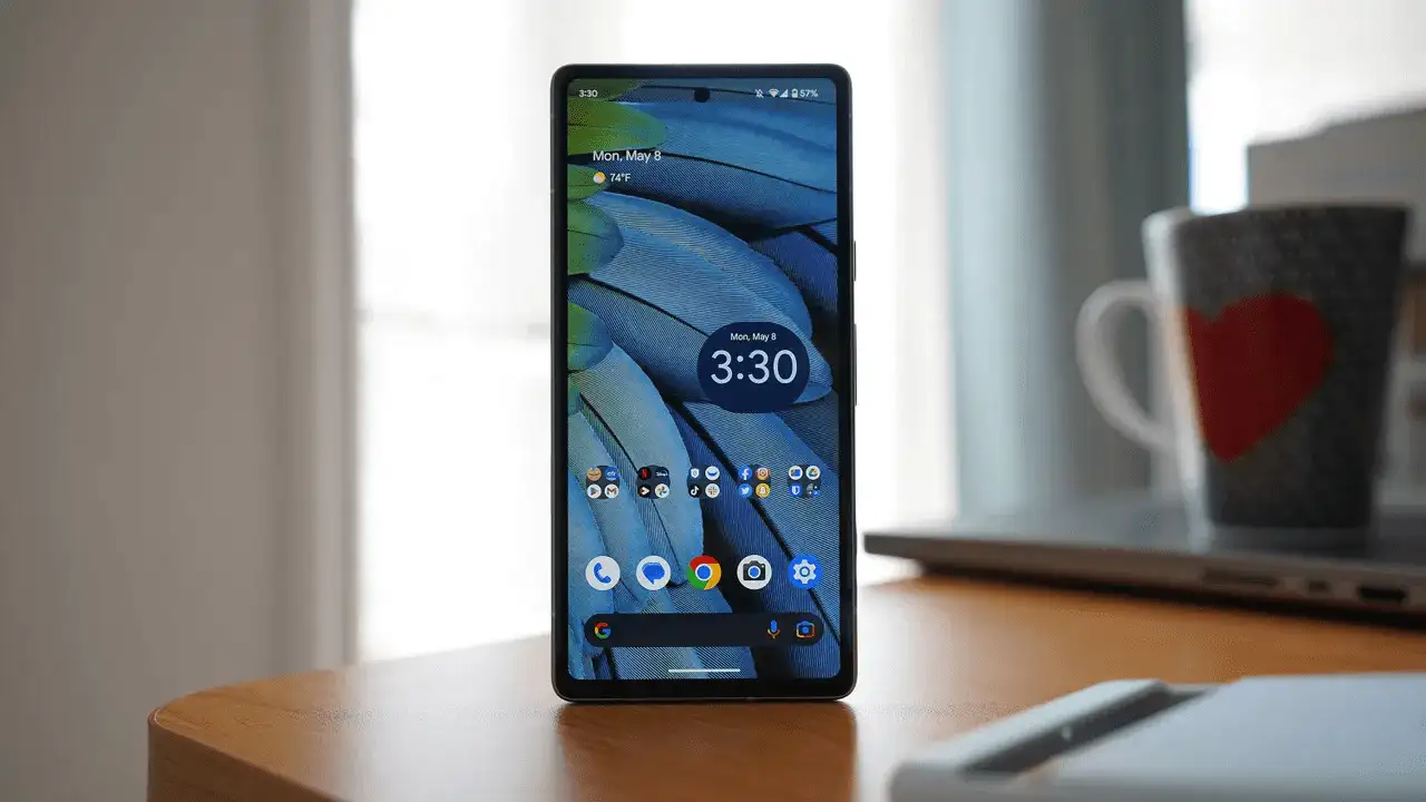 The Evolution of Android's