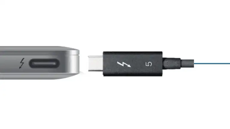 Intel's Mind-Blowing Thunderbolt 5