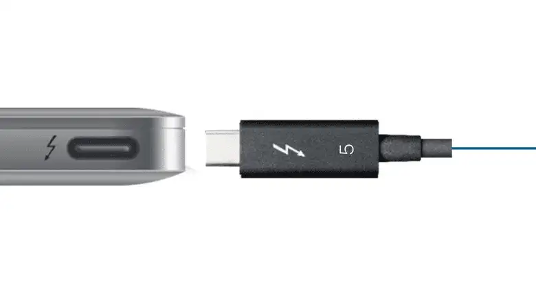 Intel's Mind-Blowing Thunderbolt 5