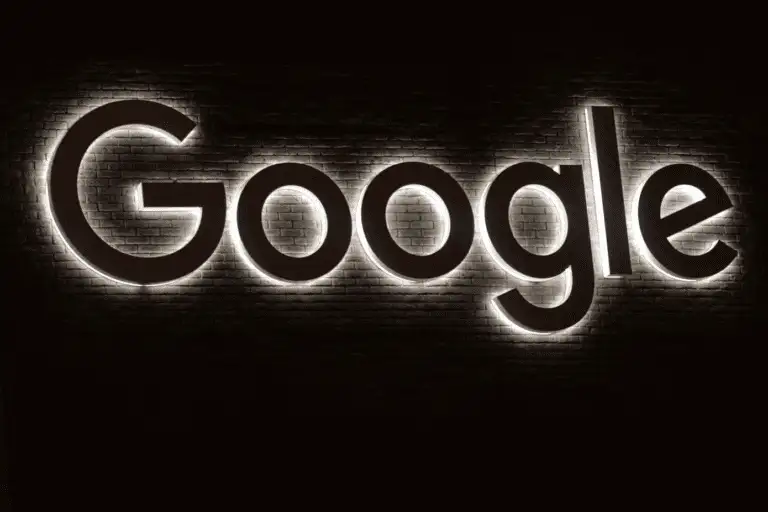 Google's Privacy Nightmare