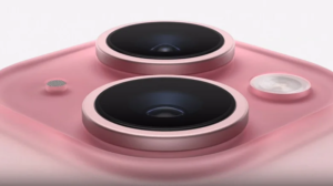 Apple Introduces iPhone 15 with Improved Camera
