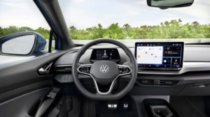 Volkswagen's Game-Changing