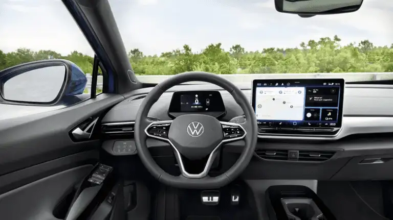 Volkswagen's Game-Changing