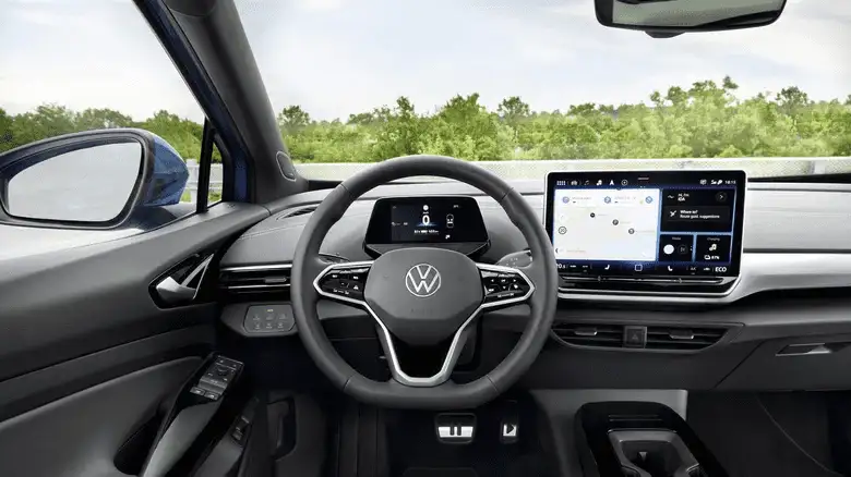 Volkswagen's Game-Changing