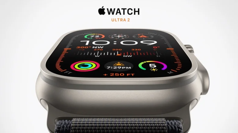 Apple Watch Ultra 2