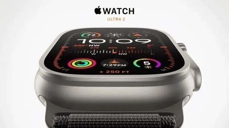 Apple Watch Ultra 2