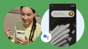 Android's Mind-Blowing Transformation