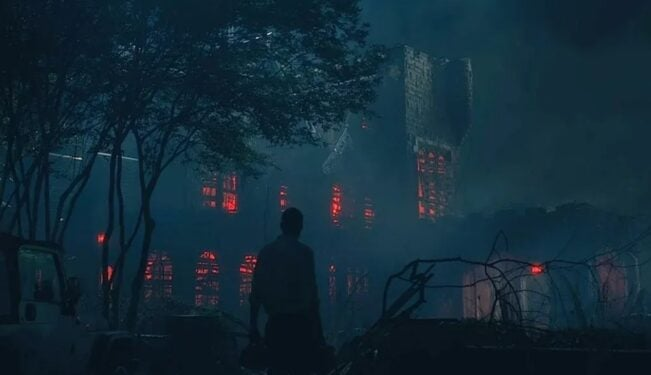 Horror Series Streaming On Netflix Horror Series Streaming On Netflix