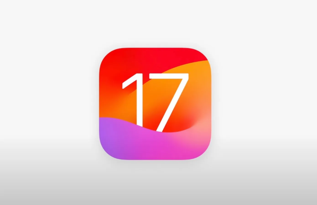 Apple's iOS 17 Security Update