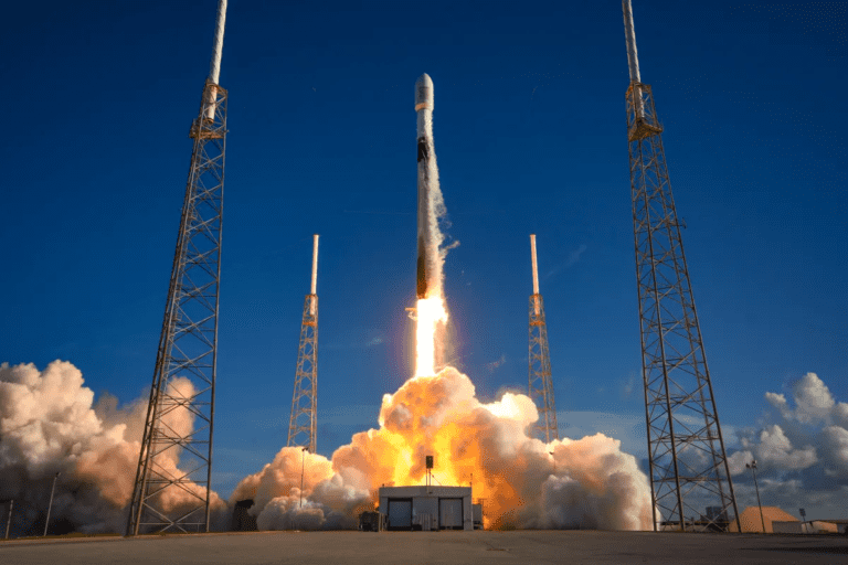 SpaceX/techfullnews