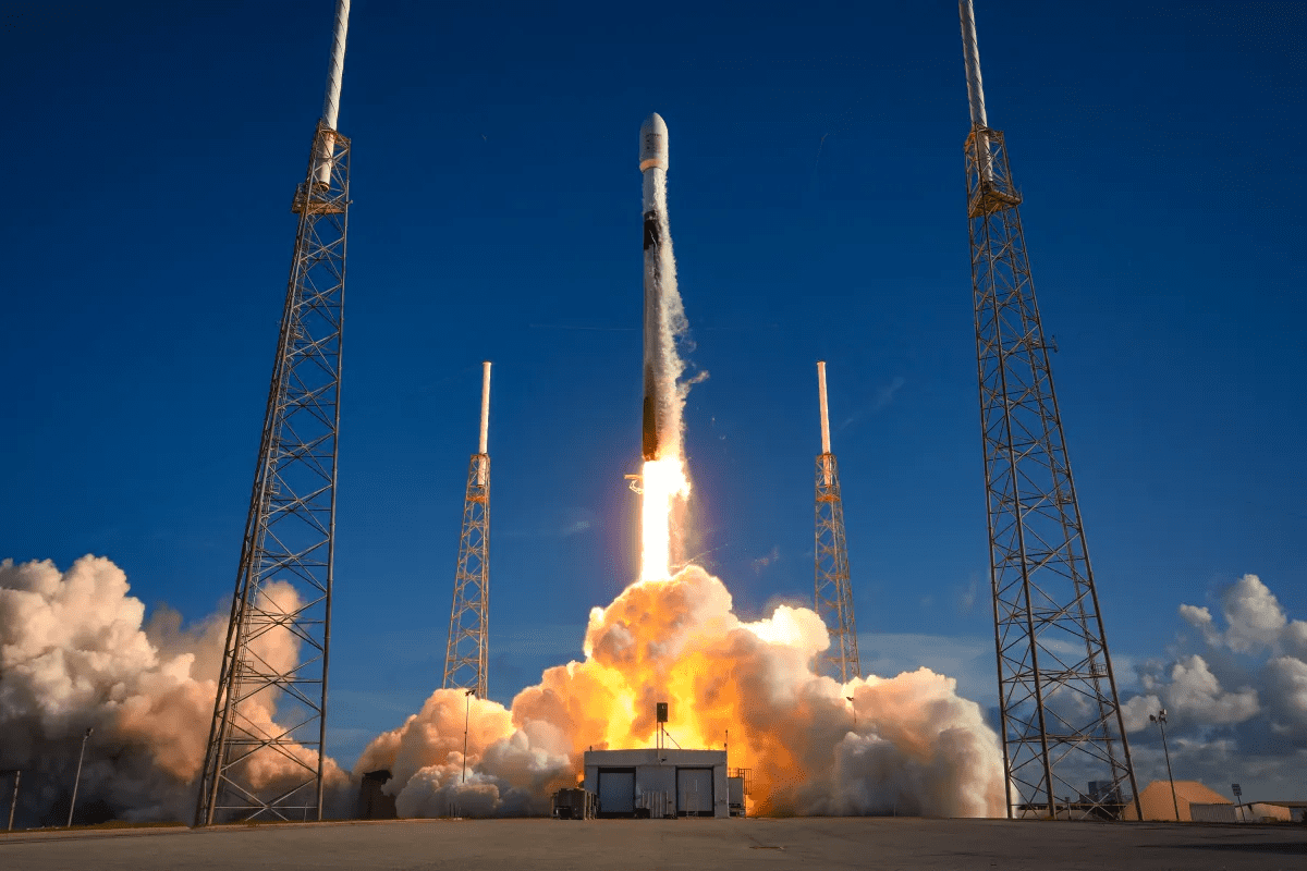 SpaceX/techfullnews
