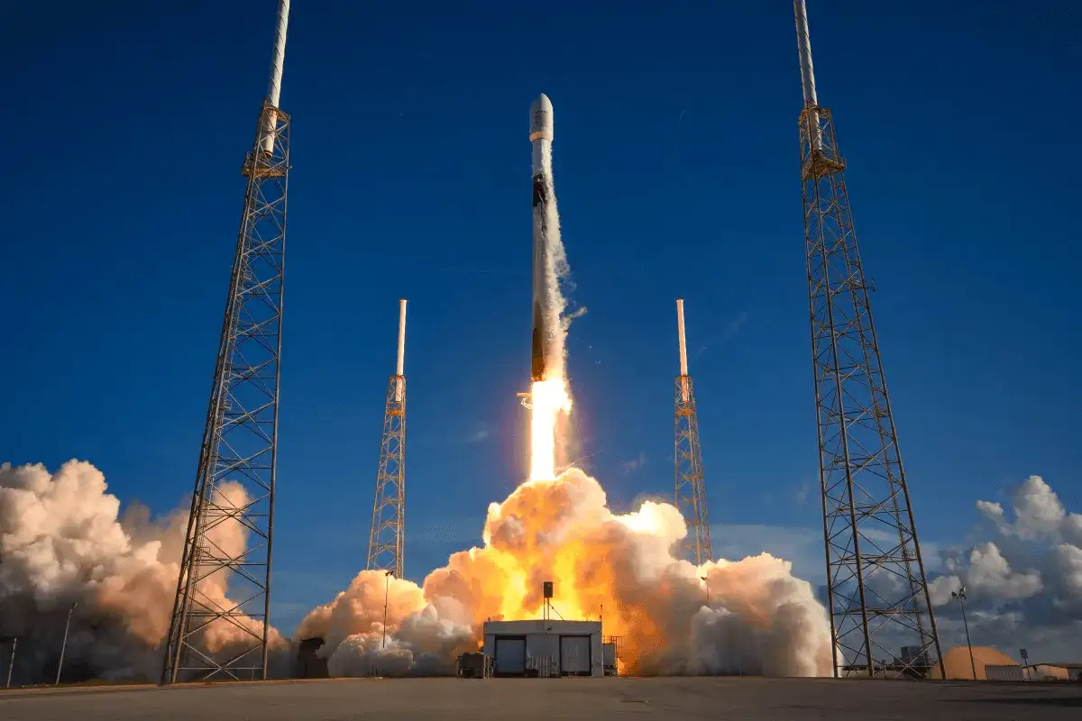 SpaceX/techfullnews