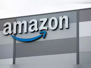 Amazon employees Amazon employees