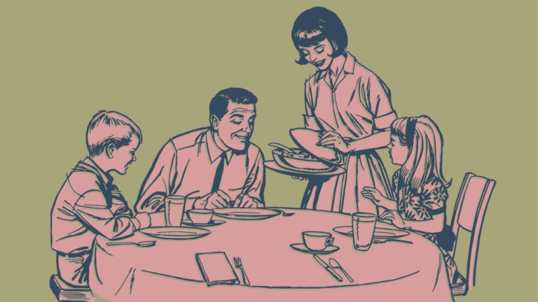 Best Time to Eat Dinner