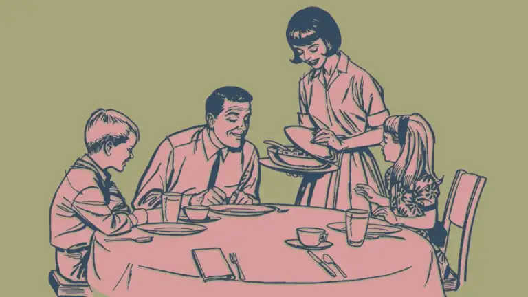 Best Time to Eat Dinner