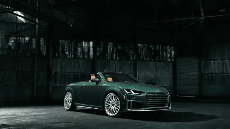 AudiTT/Techfullnews