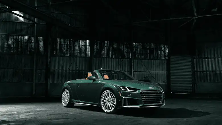 AudiTT/Techfullnews