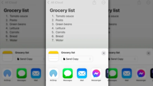 iphone note/techfullnews
