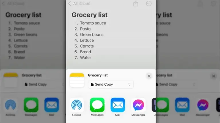 iphone note/techfullnews