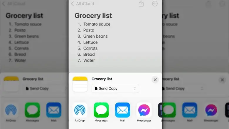 iphone note/techfullnews