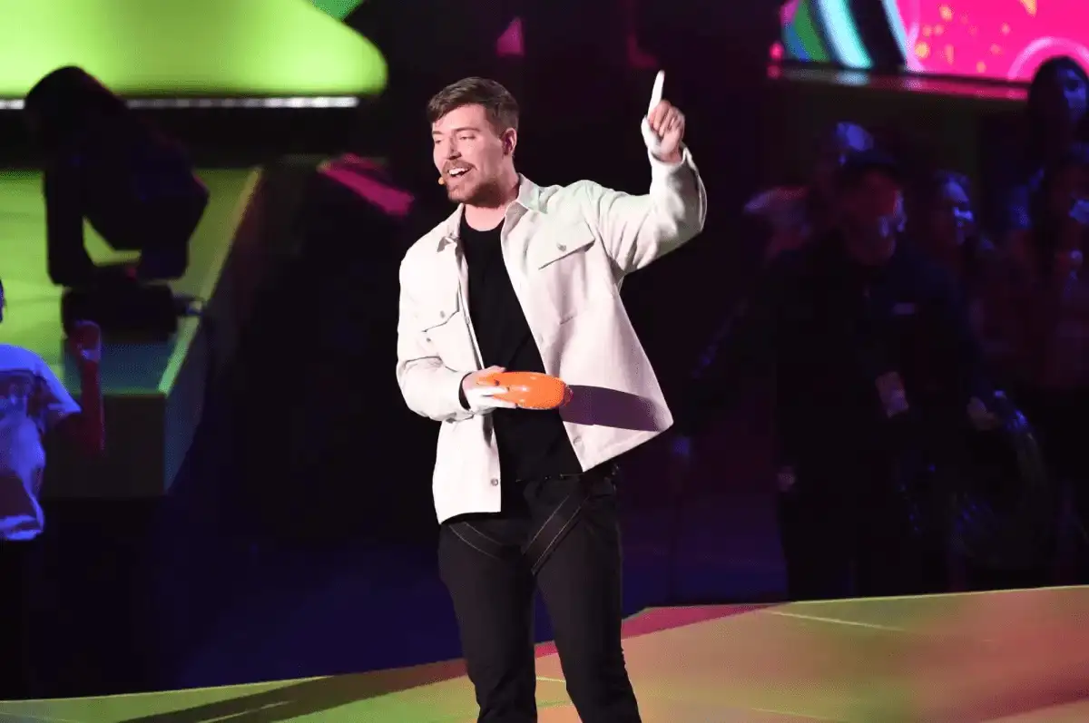 Mr Beast tiktok bid/techfullnews