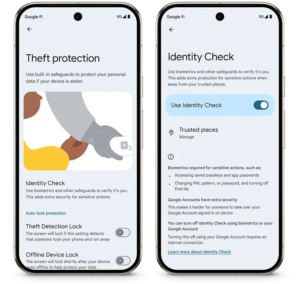 google identity check/techfullnews