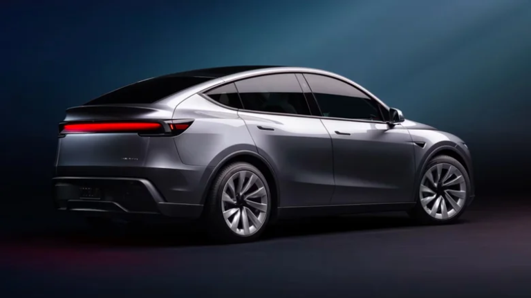 tesla model y/techfullnews