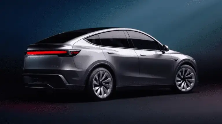 tesla model y/techfullnews