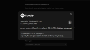 spotify no error/techfullnews