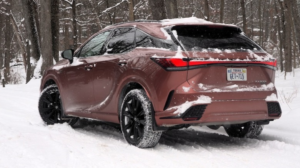 lexusRX/techfullnews