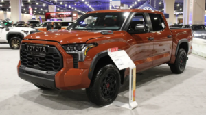 toyota tundra/techfullnews