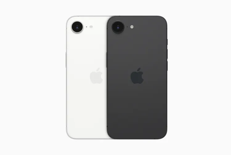 iPhone 16E/techfullnews