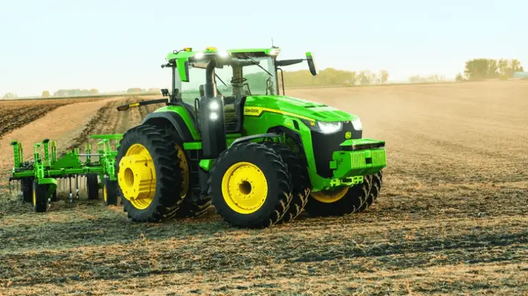 john deere pickup truck/techfullnews