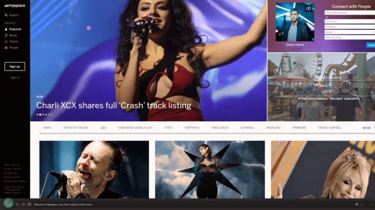 myspace/techfullnews