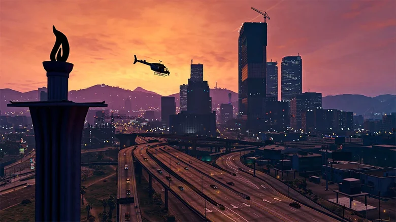 Grand theft auto/techfullnews