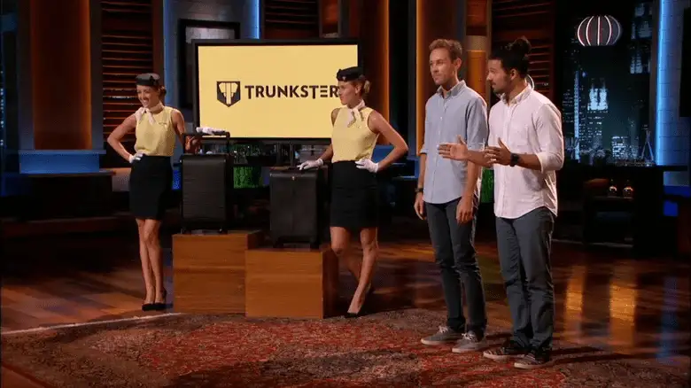 Trunkster/techfullnews