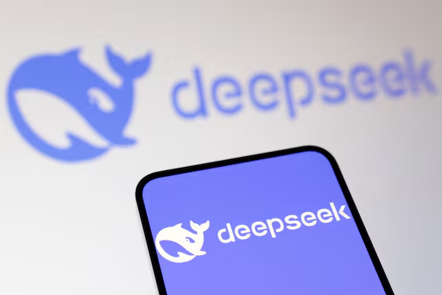 deepseek/techfullnews deepseek/techfullnews
