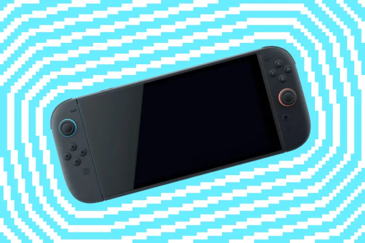 Switch 2 demand/techfullnews