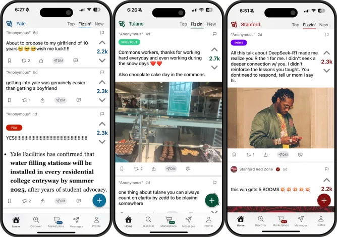 Fizz Expands Marketplace