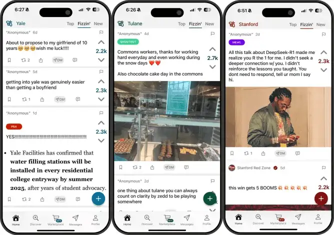 Fizz Expands Marketplace