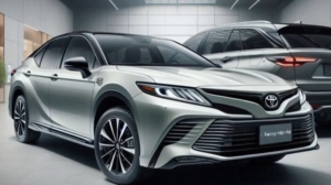 toyota camry/techfullnews