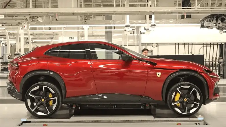 ferrari/techfullnews