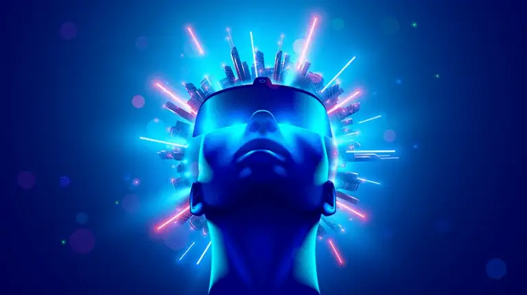 metaverse and AI/techfullnews
