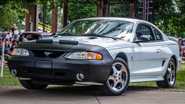 Ford vehices/techfullnews