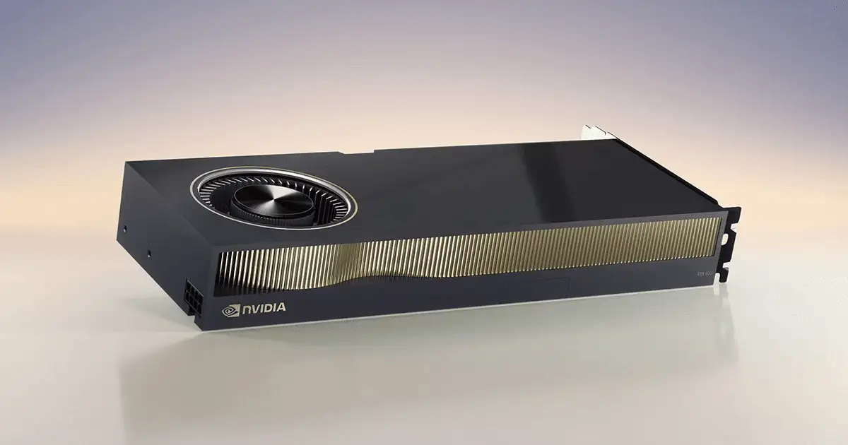 rtx 6000/techfullnews