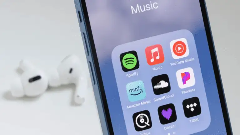 Music Streaming Services in 2024