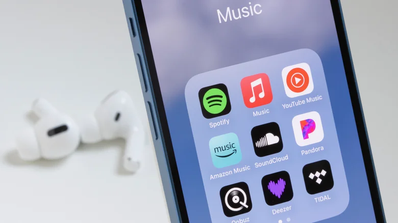 Music Streaming Services in 2024