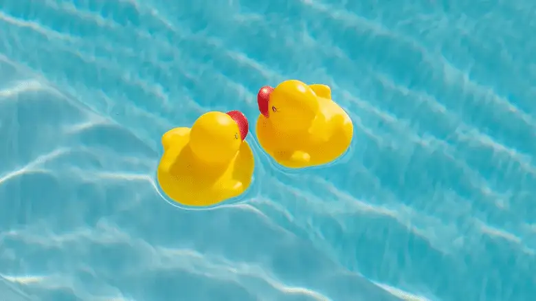 Cruise Ducks