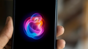 remote control iPhone